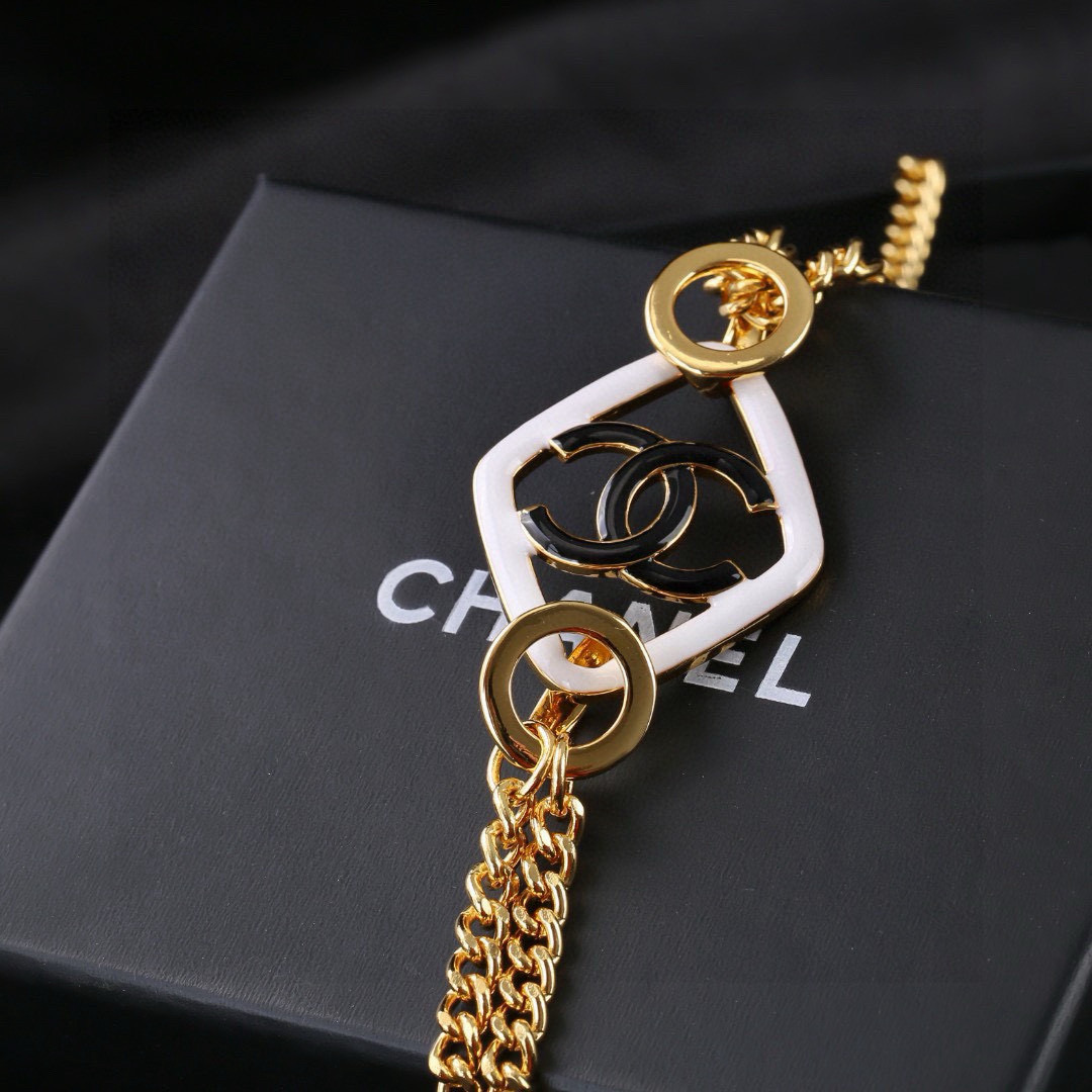 Chanel 小香 项链 毛衣链 今日新品 官网新款 同步上新 新款项链 定制 仙女本仙