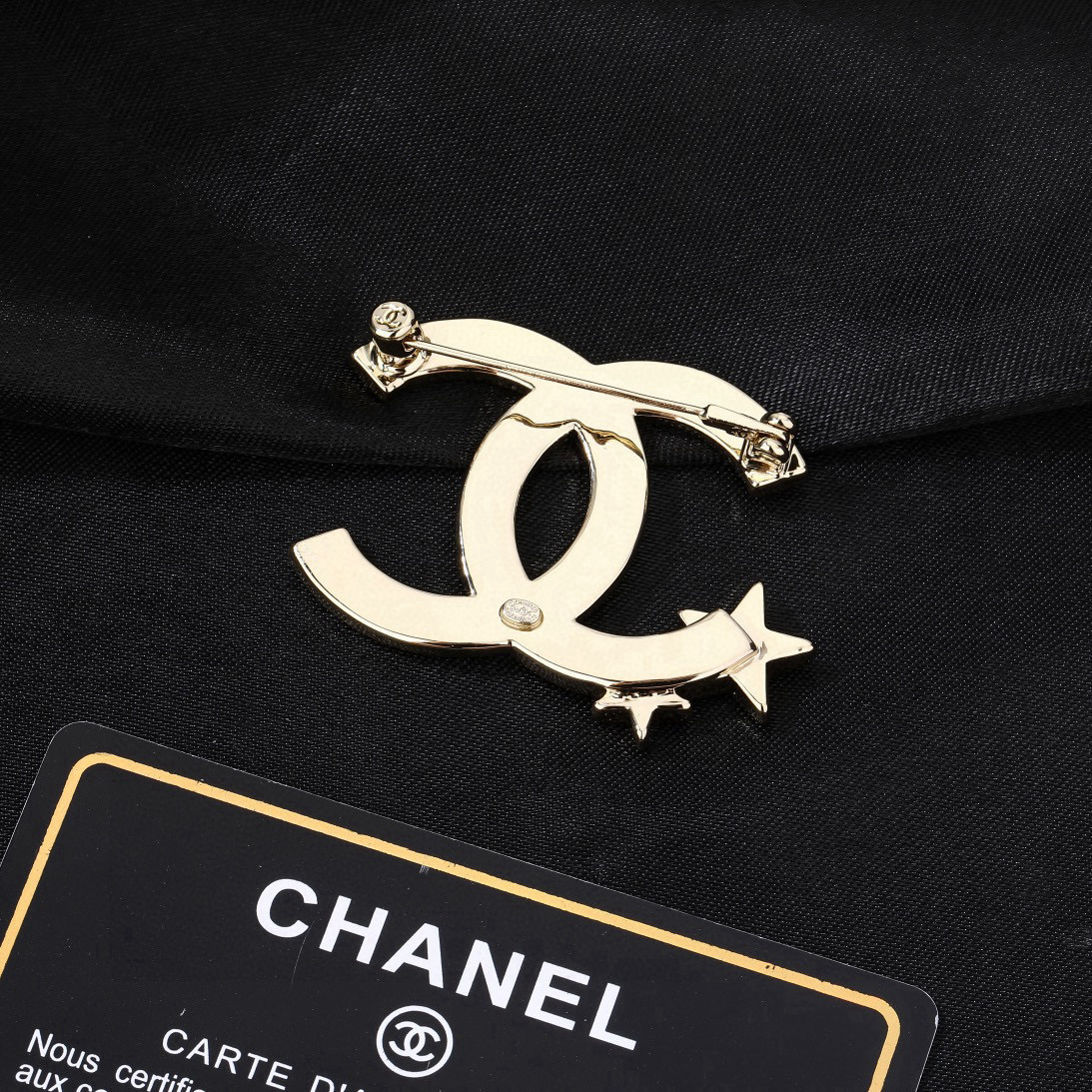 China Replica Chanel Jewelry CNJ0409-469