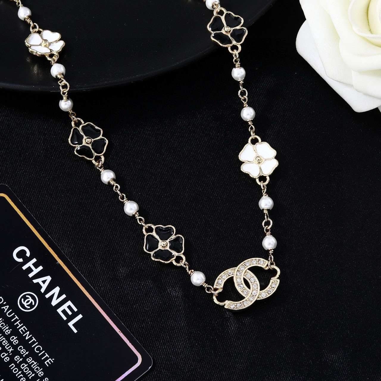 China Replica Chanel Jewelry CNJ0409-2754