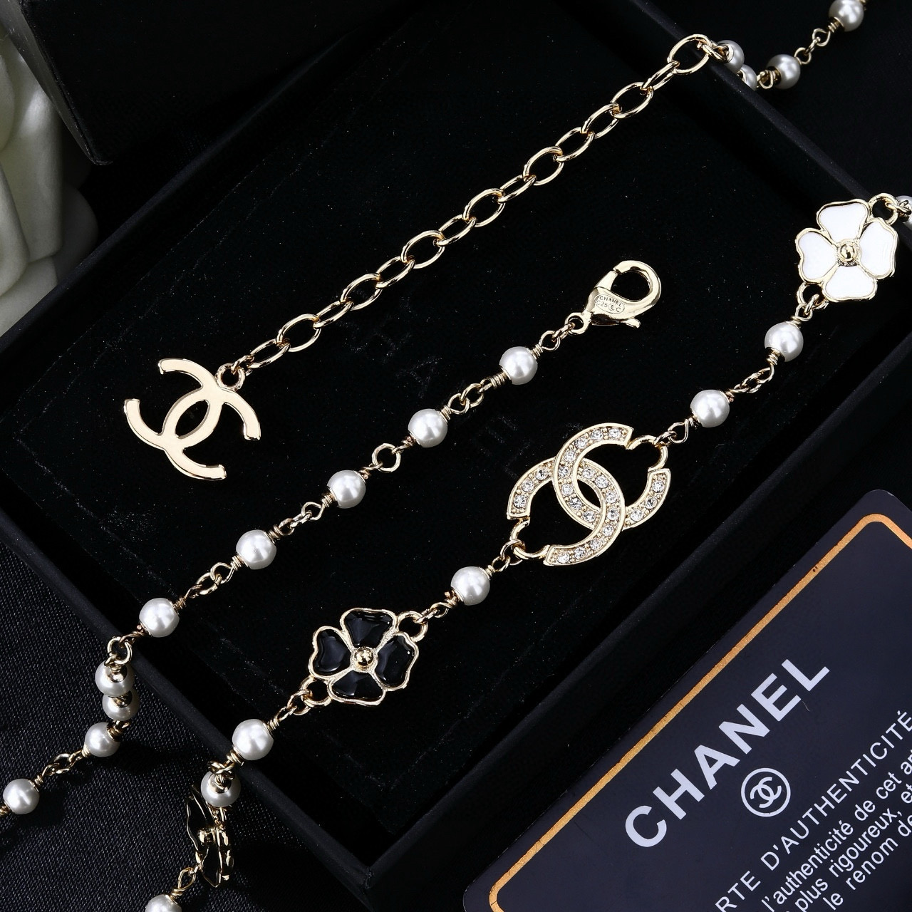 China Replica Chanel Jewelry CNJ0409-2754