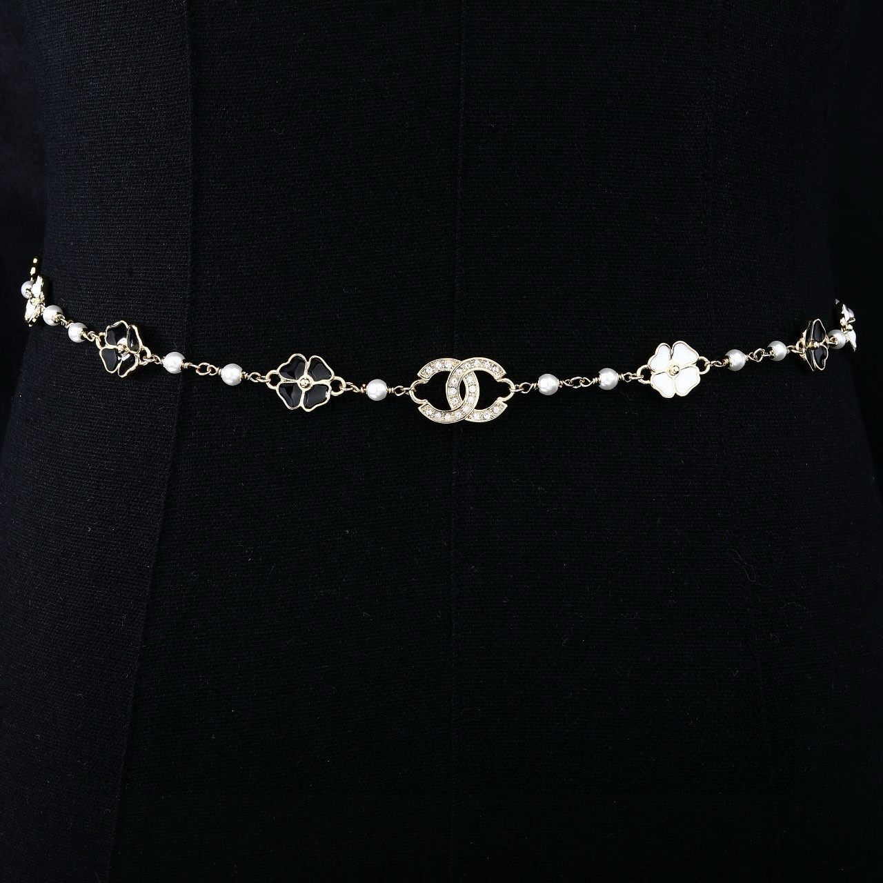 China Replica Chanel Jewelry CNJ0409-2754