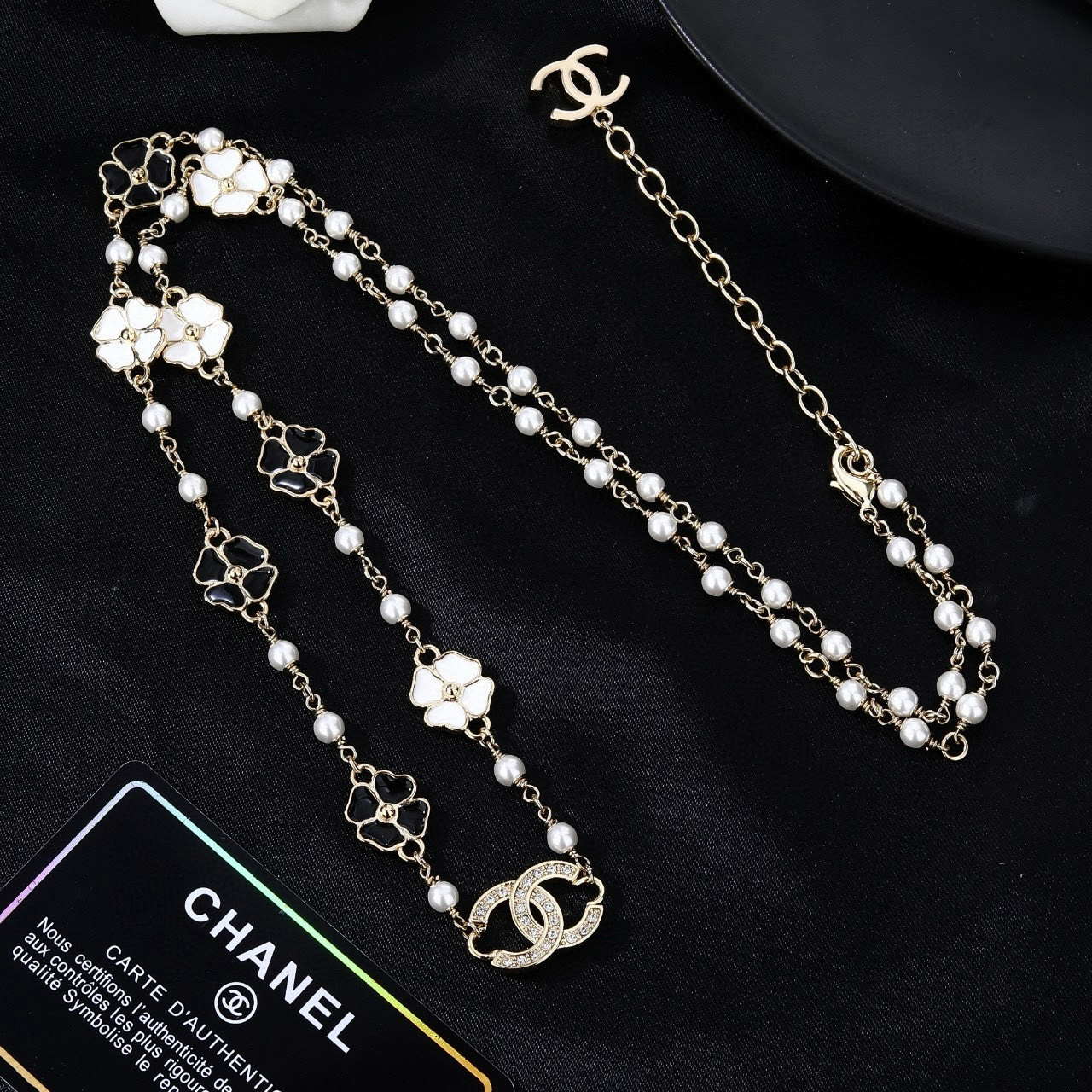 China Replica Chanel Jewelry CNJ0409-2754
