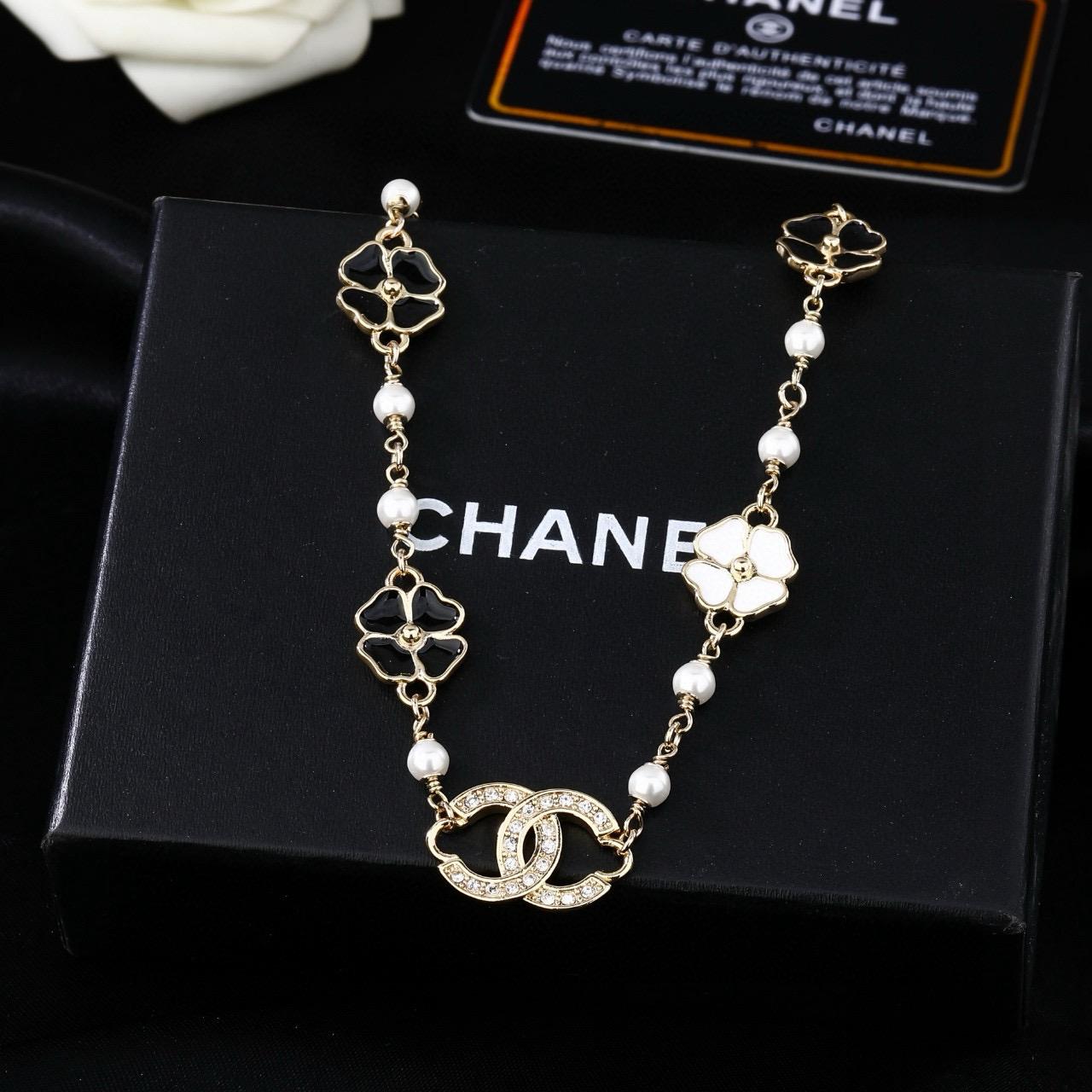 China Replica Chanel Jewelry CNJ0409-2754