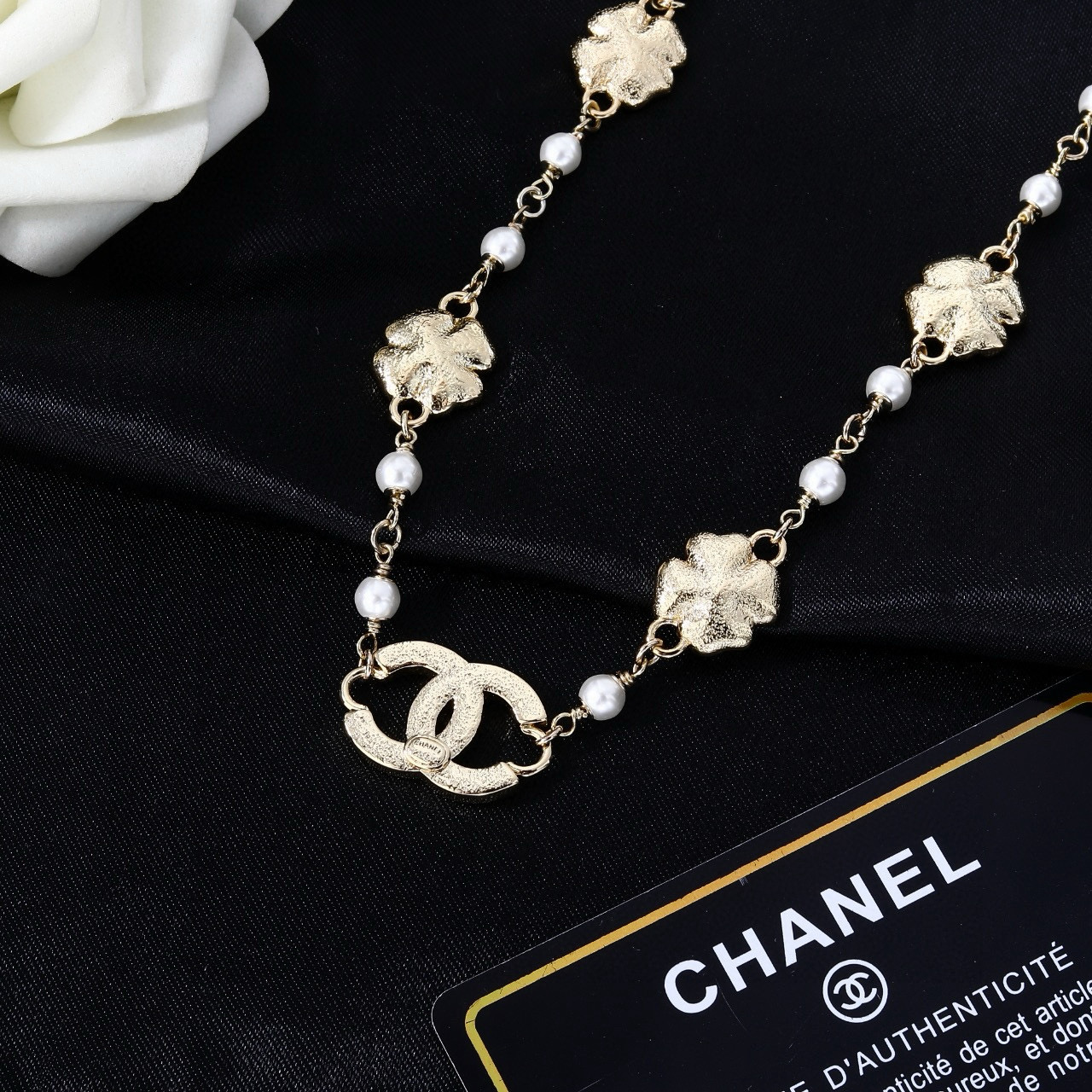 China Replica Chanel Jewelry CNJ0409-2754