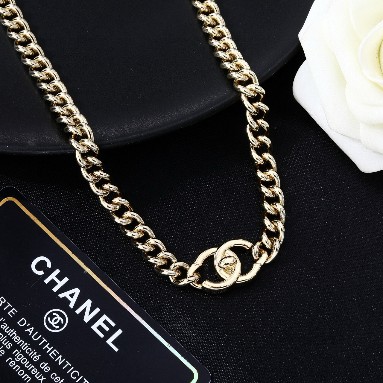 China Replica Chanel Jewelry CNJ0409-436