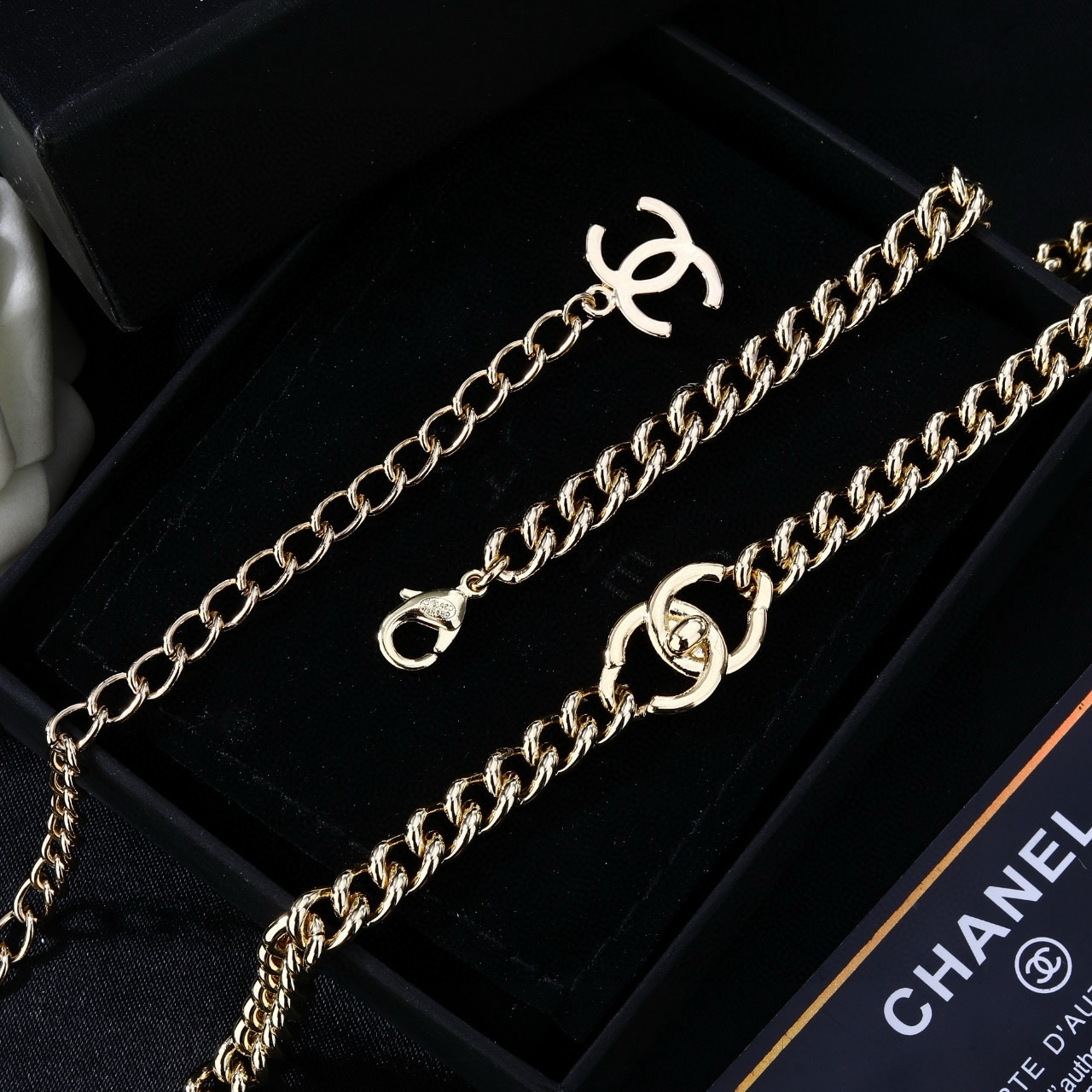 China Replica Chanel Jewelry CNJ0409-436