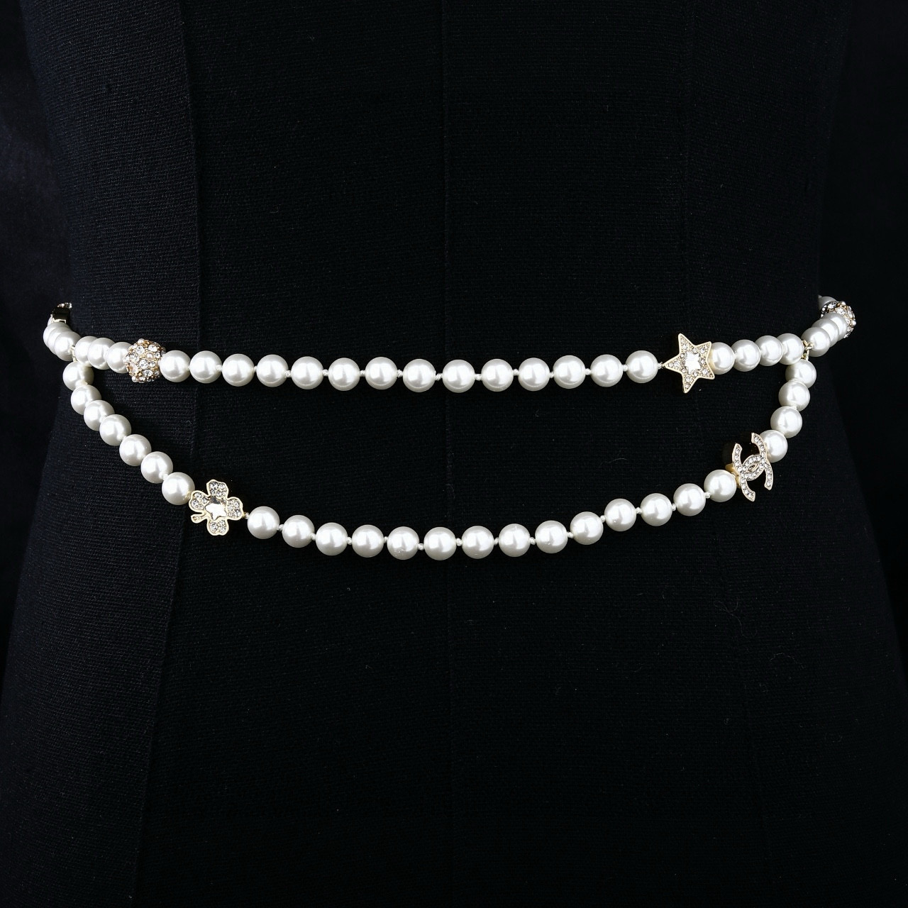 China Replica Chanel Jewelry CNJ0409-2305