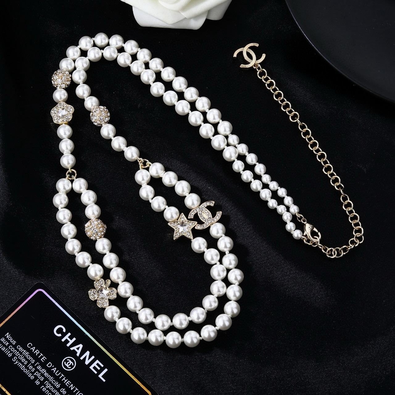 China Replica Chanel Jewelry CNJ0409-2305