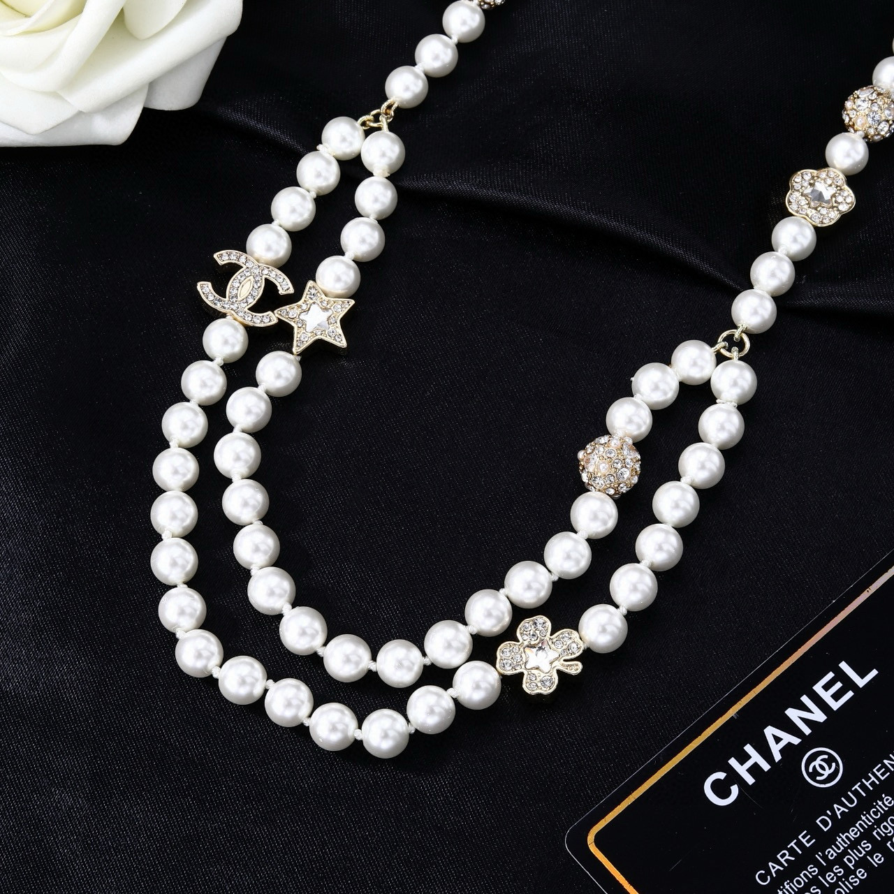 China Replica Chanel Jewelry CNJ0409-2305