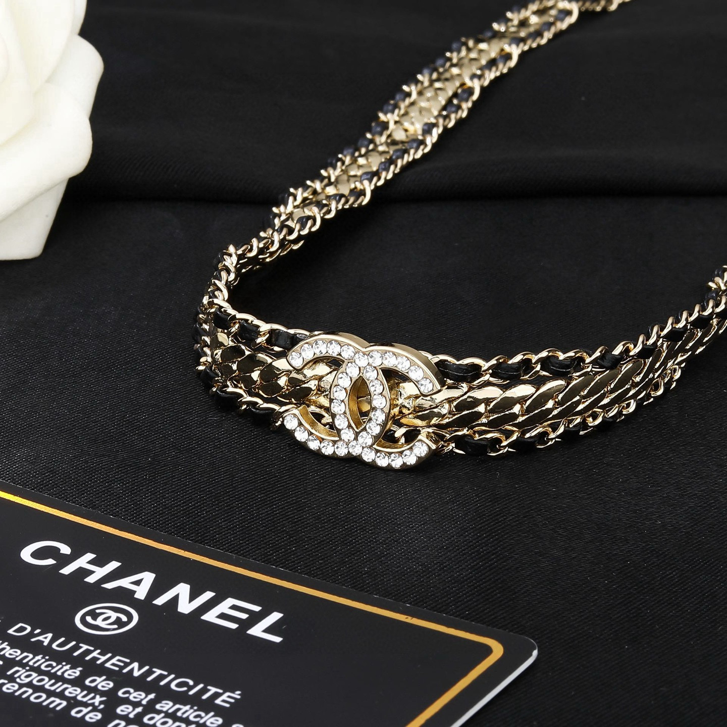 China Replica Chanel Jewelry CNJ0409-4632