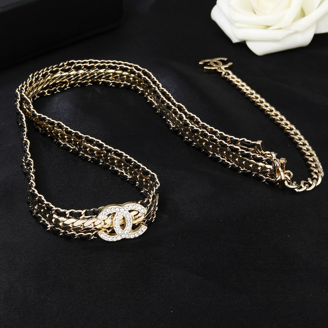 China Replica Chanel Jewelry CNJ0409-4632