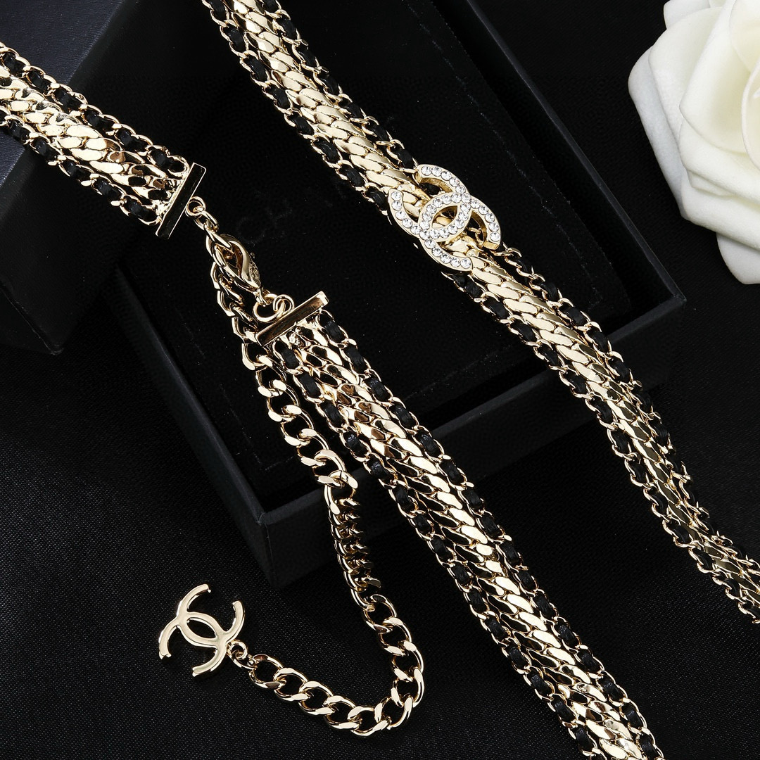 China Replica Chanel Jewelry CNJ0409-4632