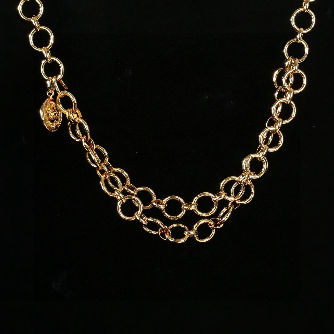 Chanel 小香 Chanel 新品中古系列腰链