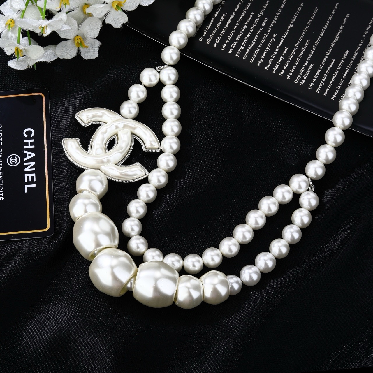 Chanel Haute Couture Haute Couture Designer Jacket Coat Clothes Clothing 7