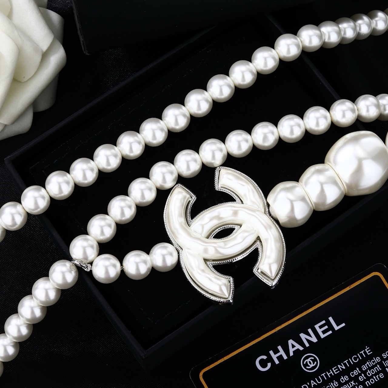 Chanel Haute Couture Haute Couture Designer Jacket Coat Clothes Clothing 6