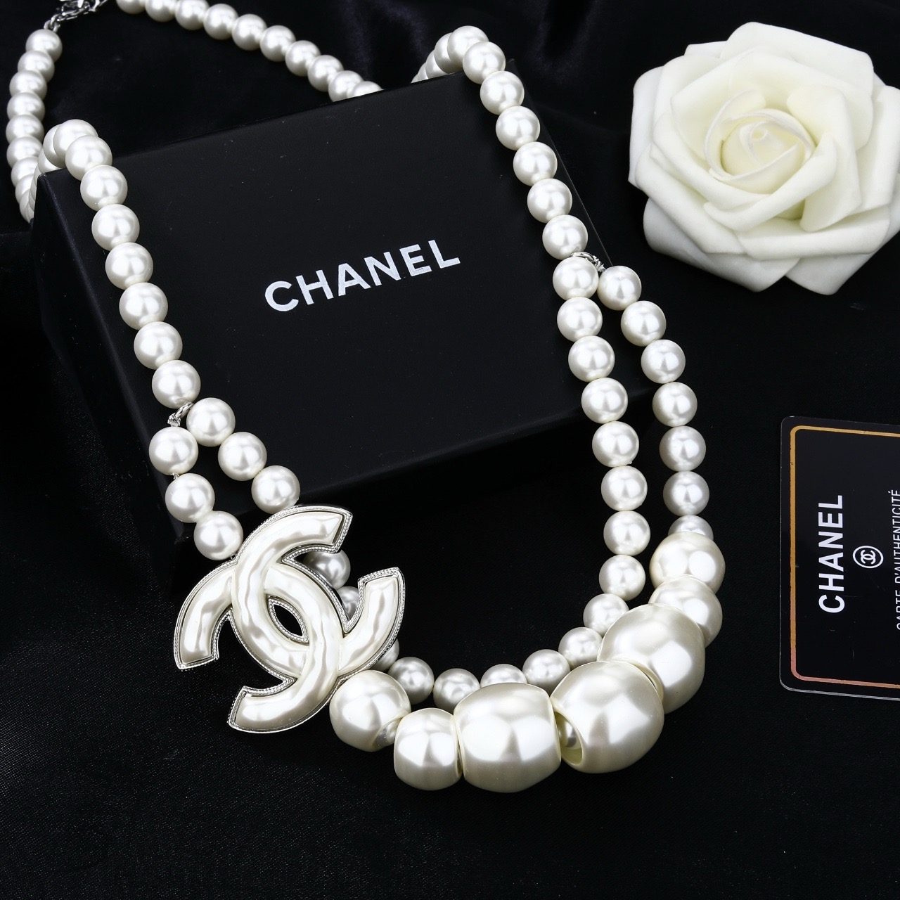 Chanel Haute Couture Haute Couture Designer Jacket Coat Clothes Clothing 5