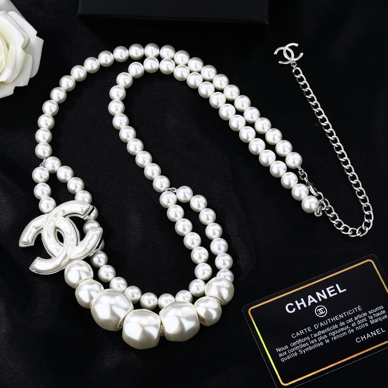 Chanel Haute Couture Haute Couture Designer Jacket Coat Clothes Clothing 3