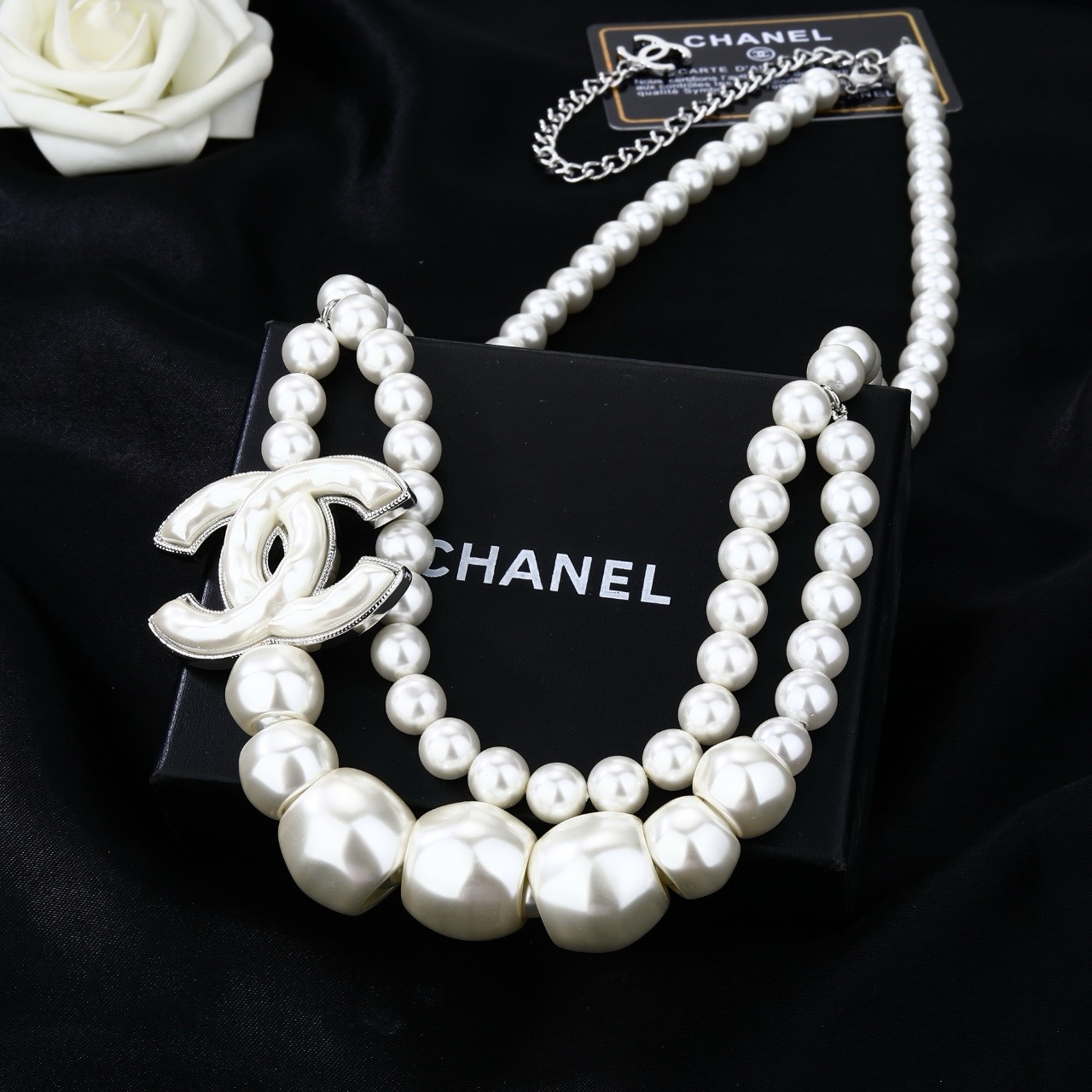 Chanel Haute Couture Haute Couture Designer Jacket Coat Clothes Clothing 4