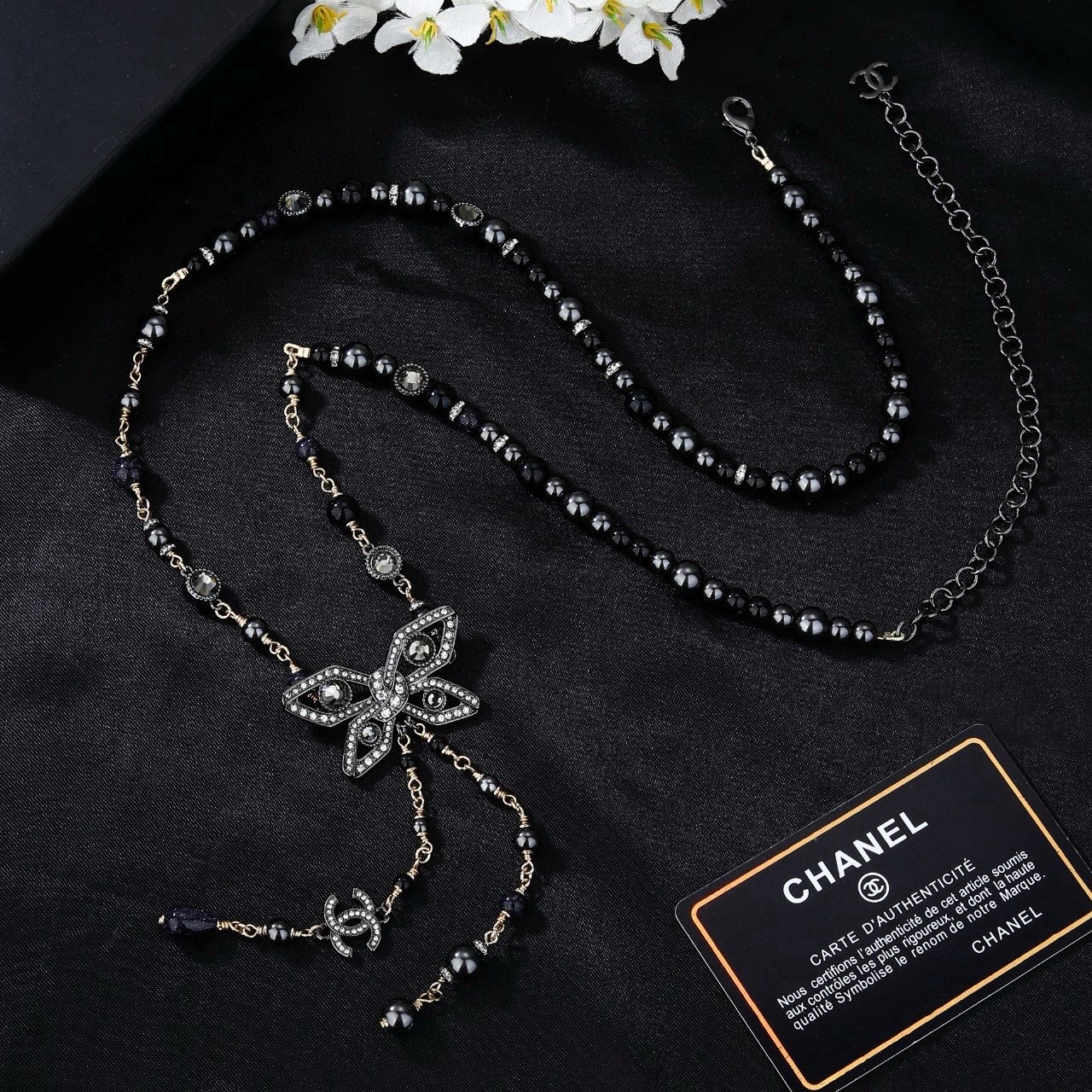 小香 Chanel 新品腰链 代购级别 一比一品质 香奈鹅 系列 风格高级百搭 高级感爆棚 现货