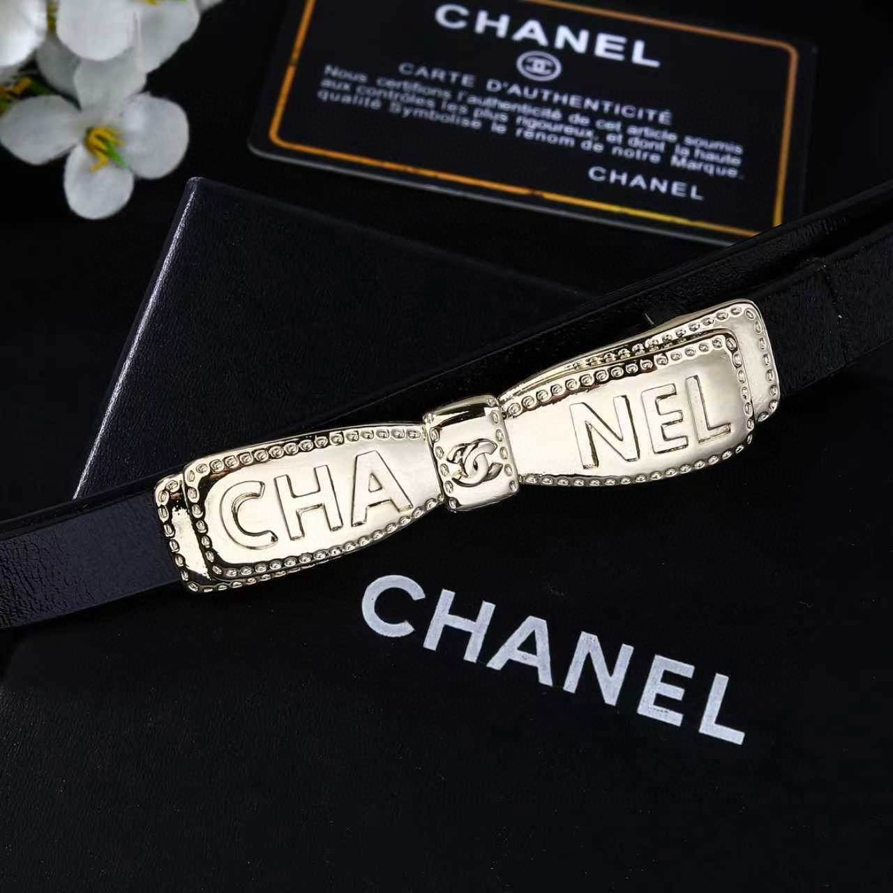小香 Chanel 新品腰链 代购级别 一比一品质 香奈鹅 系列 风格高级百搭 高级感爆棚 现货
