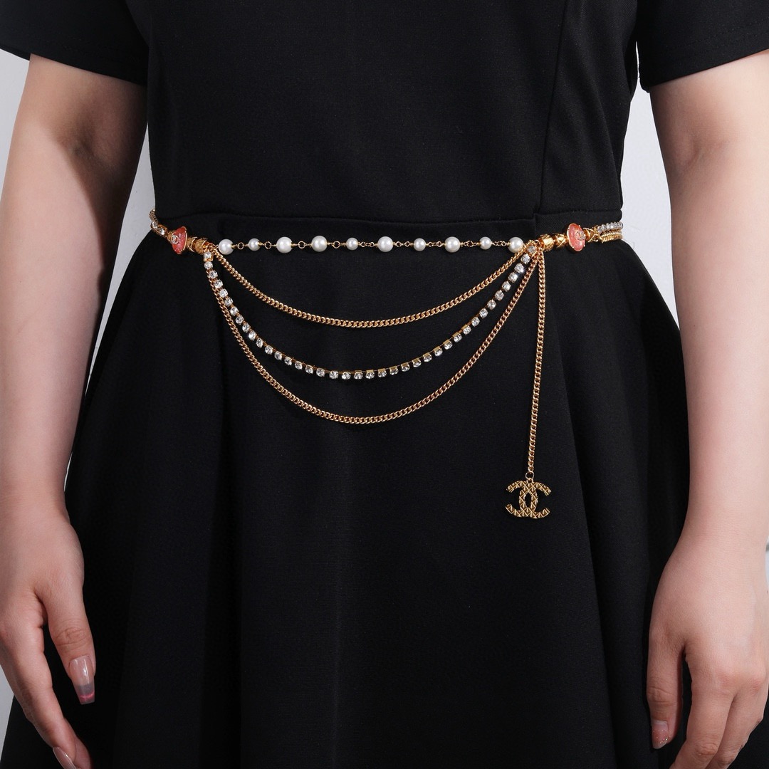 Chanel logo