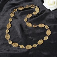 小香 Chanel 新品 字母腰链 代购级别 一比一品质 香奈鹅 系列 方形 经典cc logo 风格高级百搭 高级感爆 小香 Chanel 新品 字母腰链 代购级别 一比一品质 香奈鹅 系列 方形 经典cc logo 风格高级百搭 高级感爆