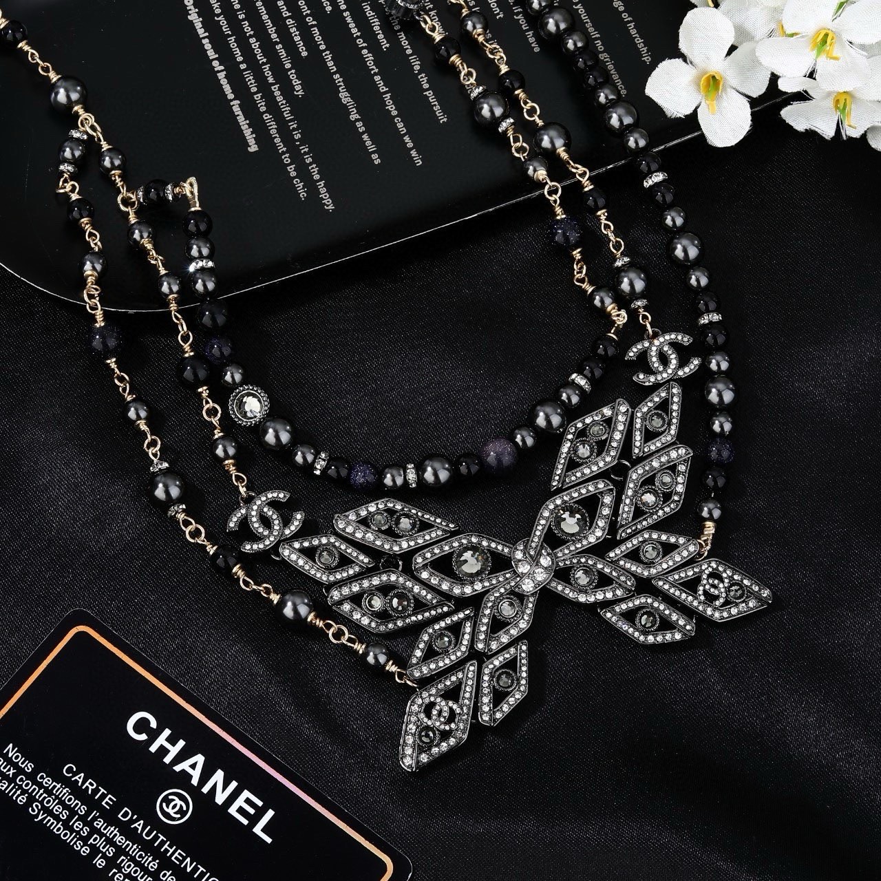 小香 Chanel 新品腰链 代购级别 一比一品质 香奈鹅 系列 风格高级百搭 高级感爆棚 现货
