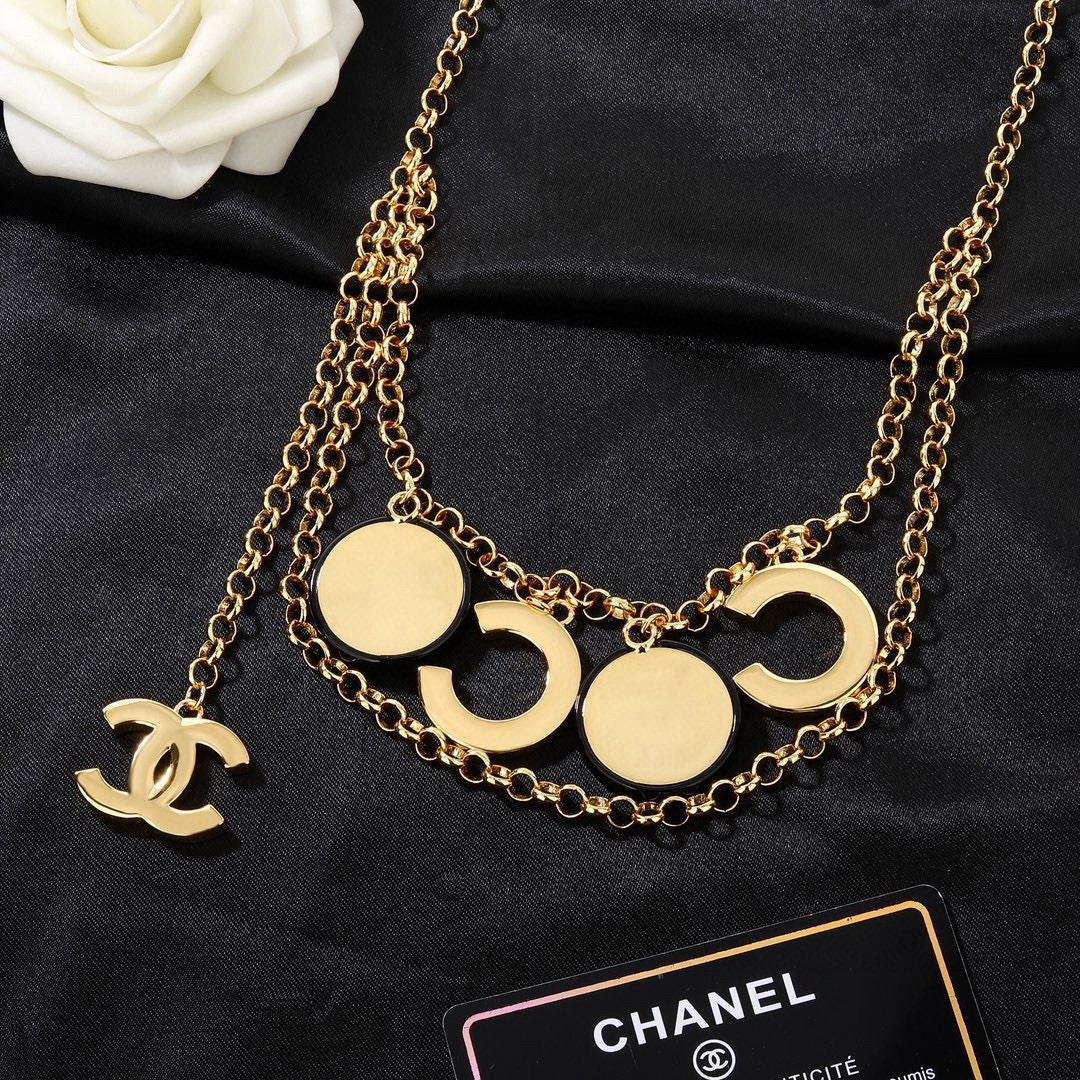 小香 Chanel 新品腰链 代购级别 一比一品质 香奈鹅 系列 风格高级百搭 高级感爆棚 现货