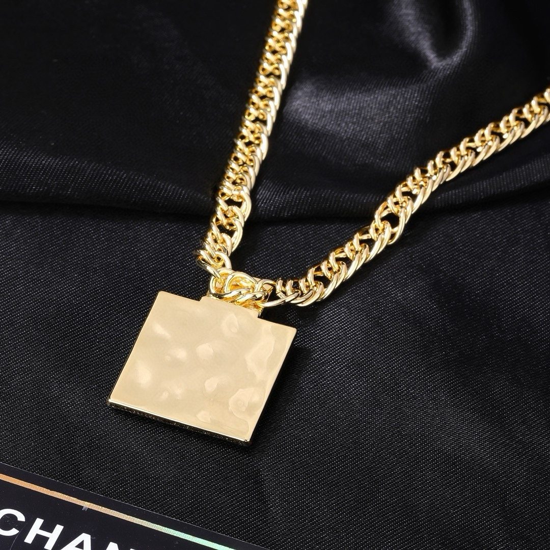 Chanel Haute Couture Haute Joaillerie Fine Jewelry Earrings Necklace 7