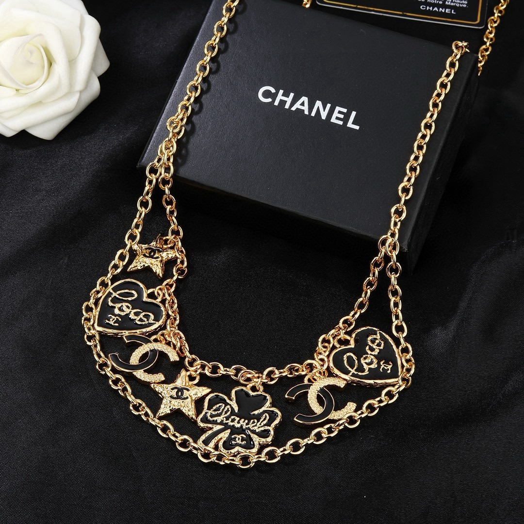 小香 Chanel 新品腰链 代购级别 一比一品质 香奈鹅 系列 风格高级百搭 高级感爆棚 现货