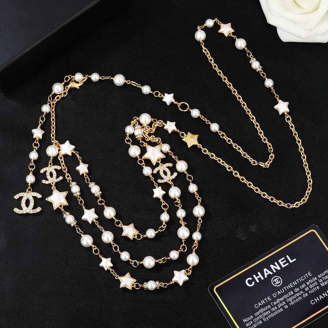 小香 Chanel 新品腰链 代购级别 一比一品质 香奈鹅 系列 风格高级百搭 高级感爆棚 现货