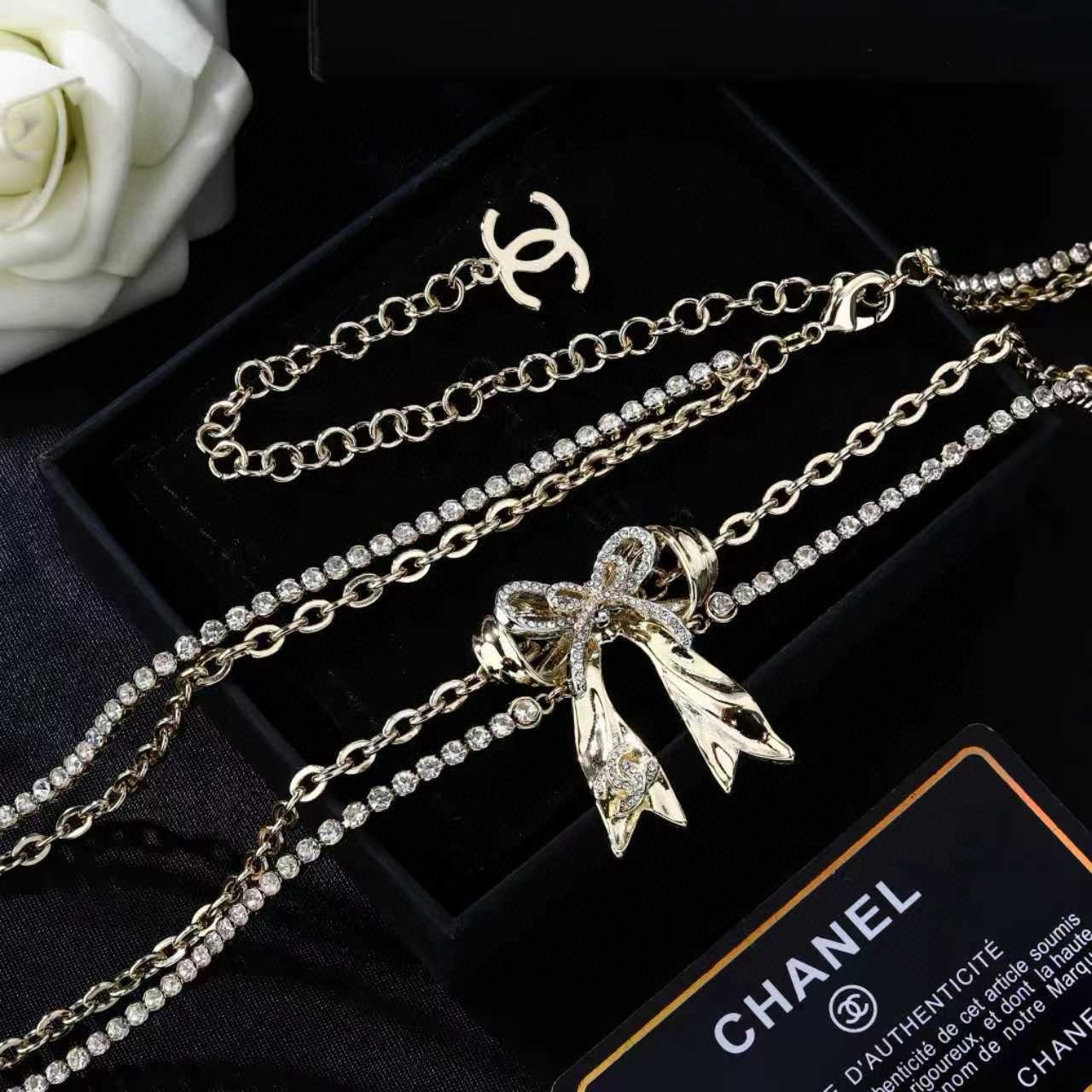 小香 Chanel 新品腰链 代购级别 一比一品质 香奈鹅 系列 风格高级百搭 高级感爆棚 现货