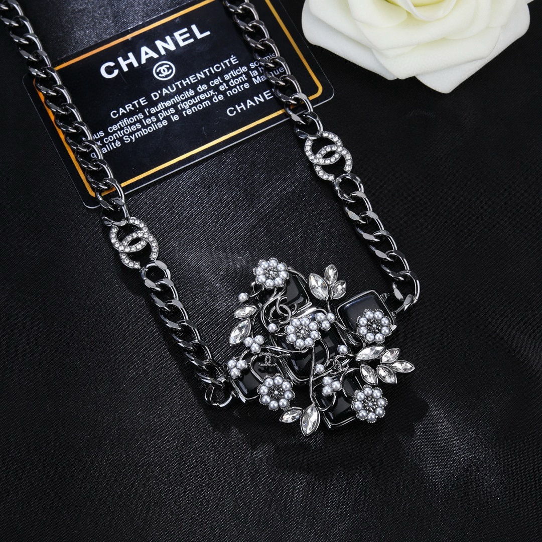 小香 Chanel 新品腰链 代购级别 一比一品质 香奈鹅 系列 经典cc logo 风格高级百搭 高级