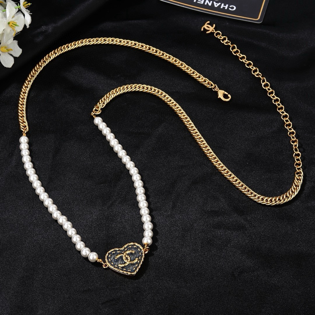 小香 Chanel 新品腰链 代购级别 一比一品质 香奈鹅 系列 经典cc logo 风格高级百搭 高级