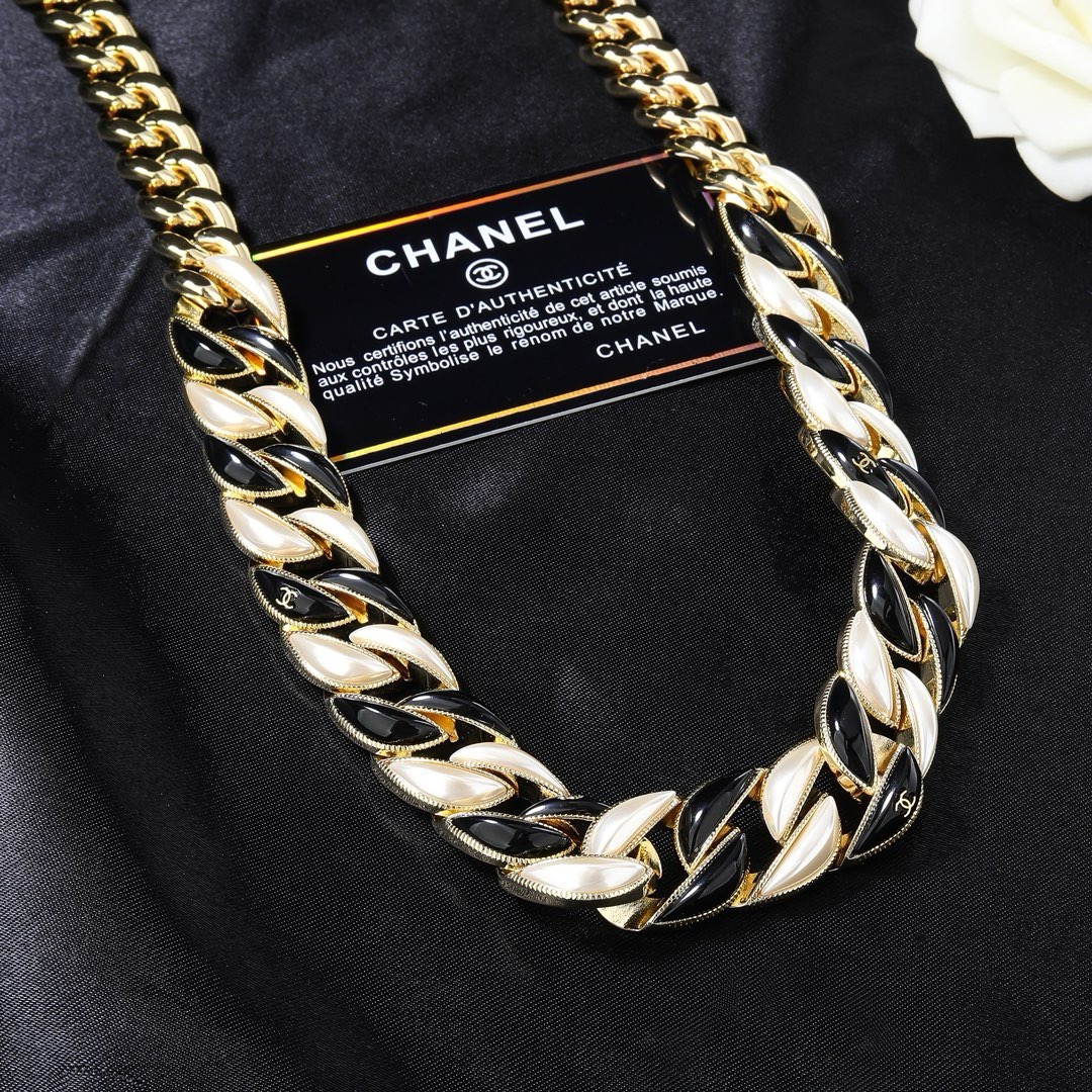 小香 Chanel 新品腰链 代购级别 一比一品质 香奈鹅 系列 经典cc logo 风格高级百搭 高级