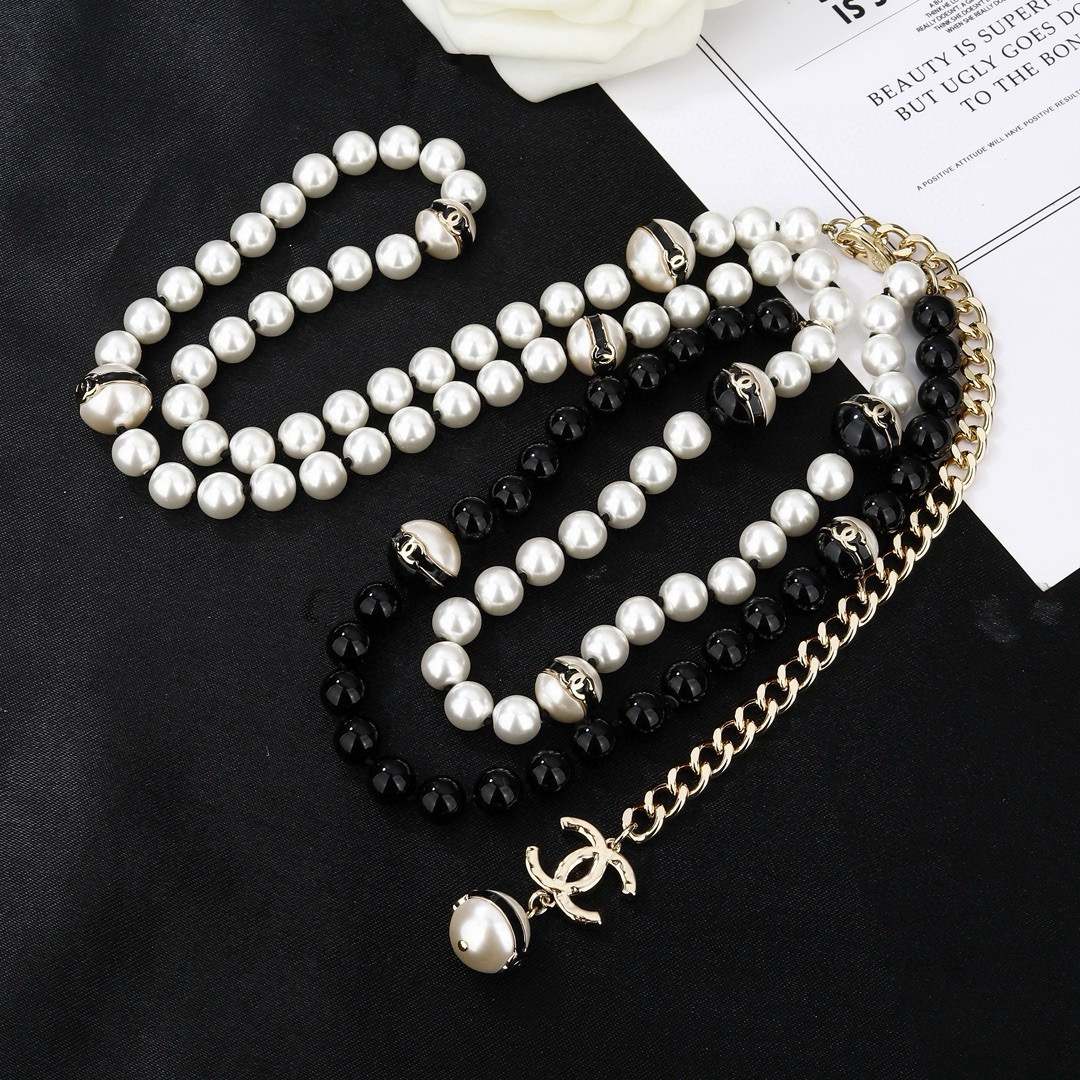 小香 Chanel 新品💗腰链 代购级别 一比一品质 香奈鹅 系列 经典cc logo 风格高级百搭 高