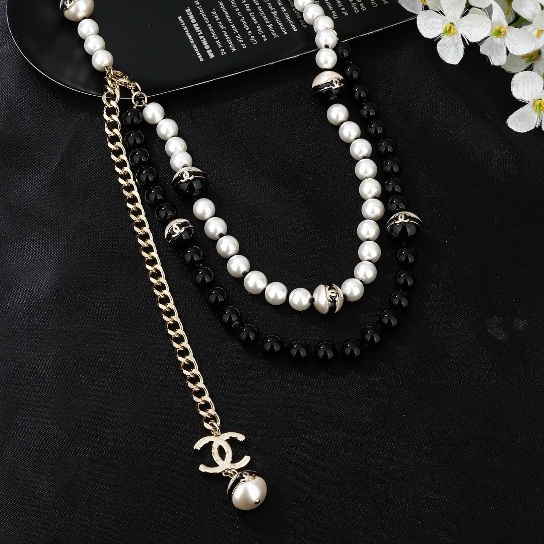小香 Chanel 新品💗腰链 代购级别 一比一品质 香奈鹅 系列 经典cc logo 风格高级百搭 高