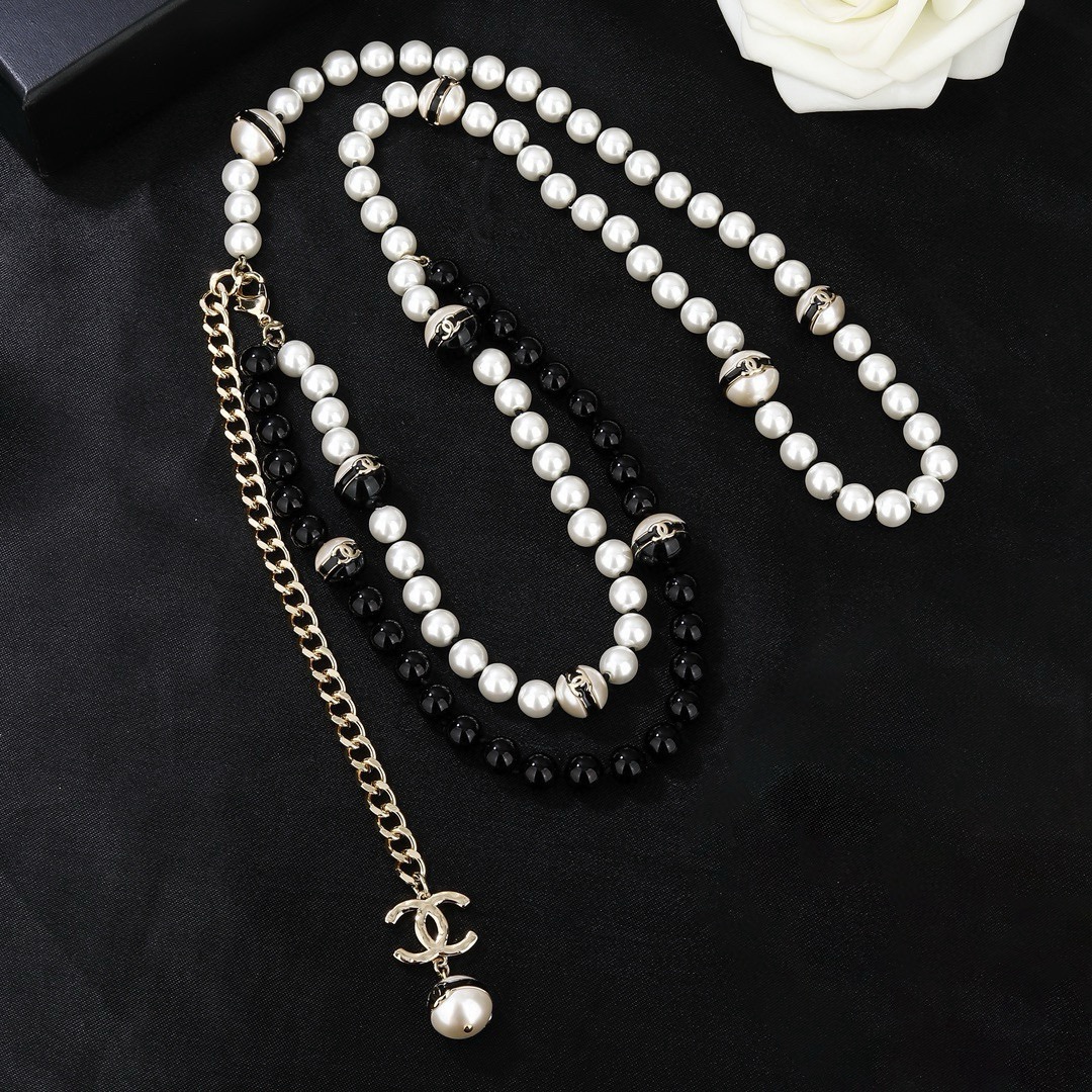 小香 Chanel 新品💗腰链 代购级别 一比一品质 香奈鹅 系列 经典cc logo 风格高级百搭 高