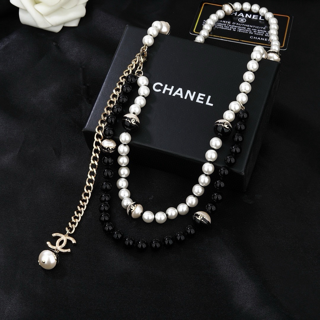 小香 Chanel 新品💗腰链 代购级别 一比一品质 香奈鹅 系列 经典cc logo 风格高级百搭 高