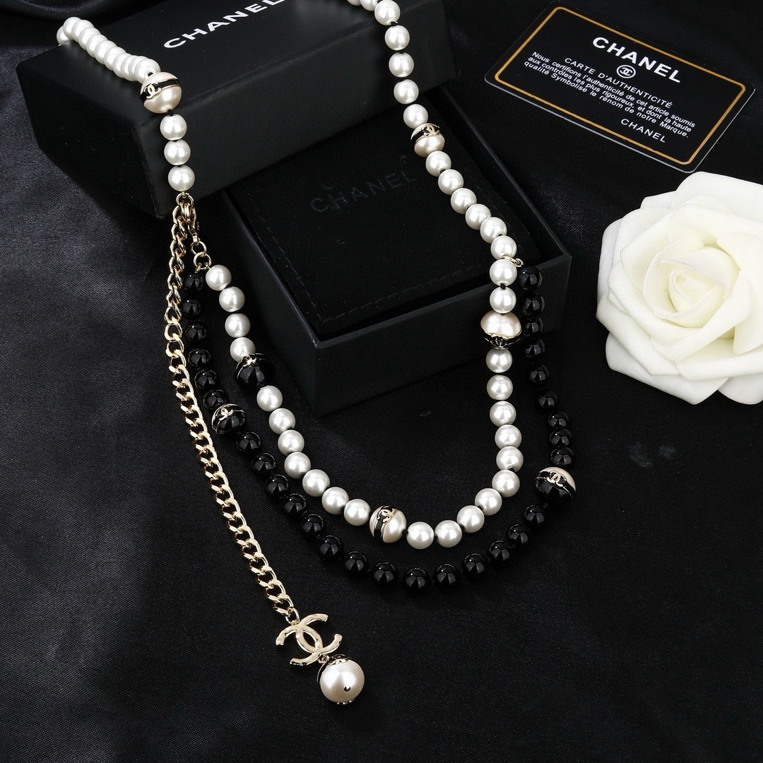 小香 Chanel 新品💗腰链 代购级别 一比一品质 香奈鹅 系列 经典cc logo 风格高级百搭 高