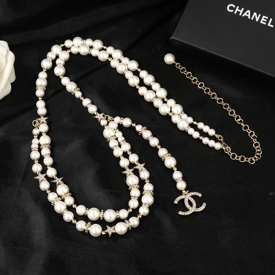 小香 Chanel 新品腰链 代购级别 一比一品质 香奈鹅 系列 经典cc logo 风格高级百搭 高级