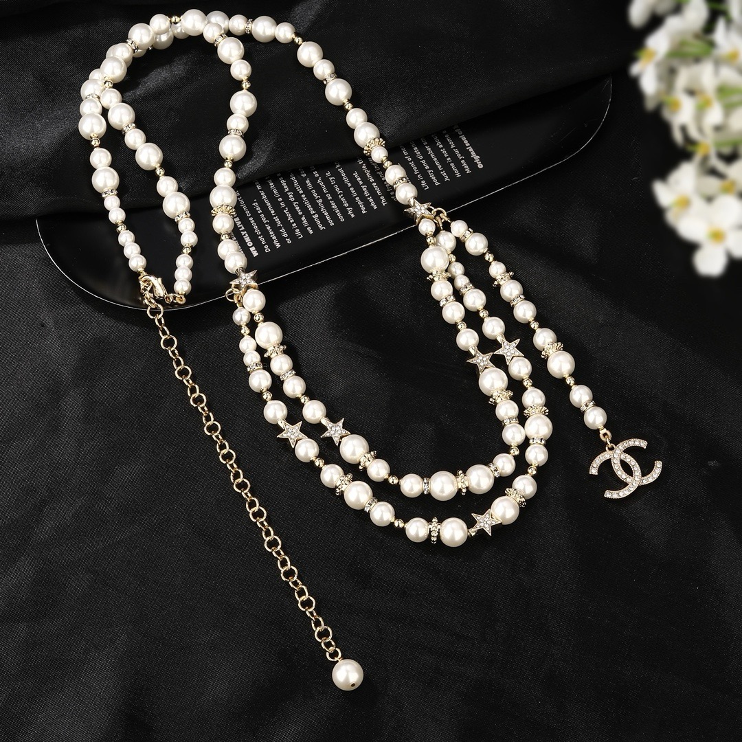 小香 Chanel 新品腰链 代购级别 一比一品质 香奈鹅 系列 经典cc logo 风格高级百搭 高级