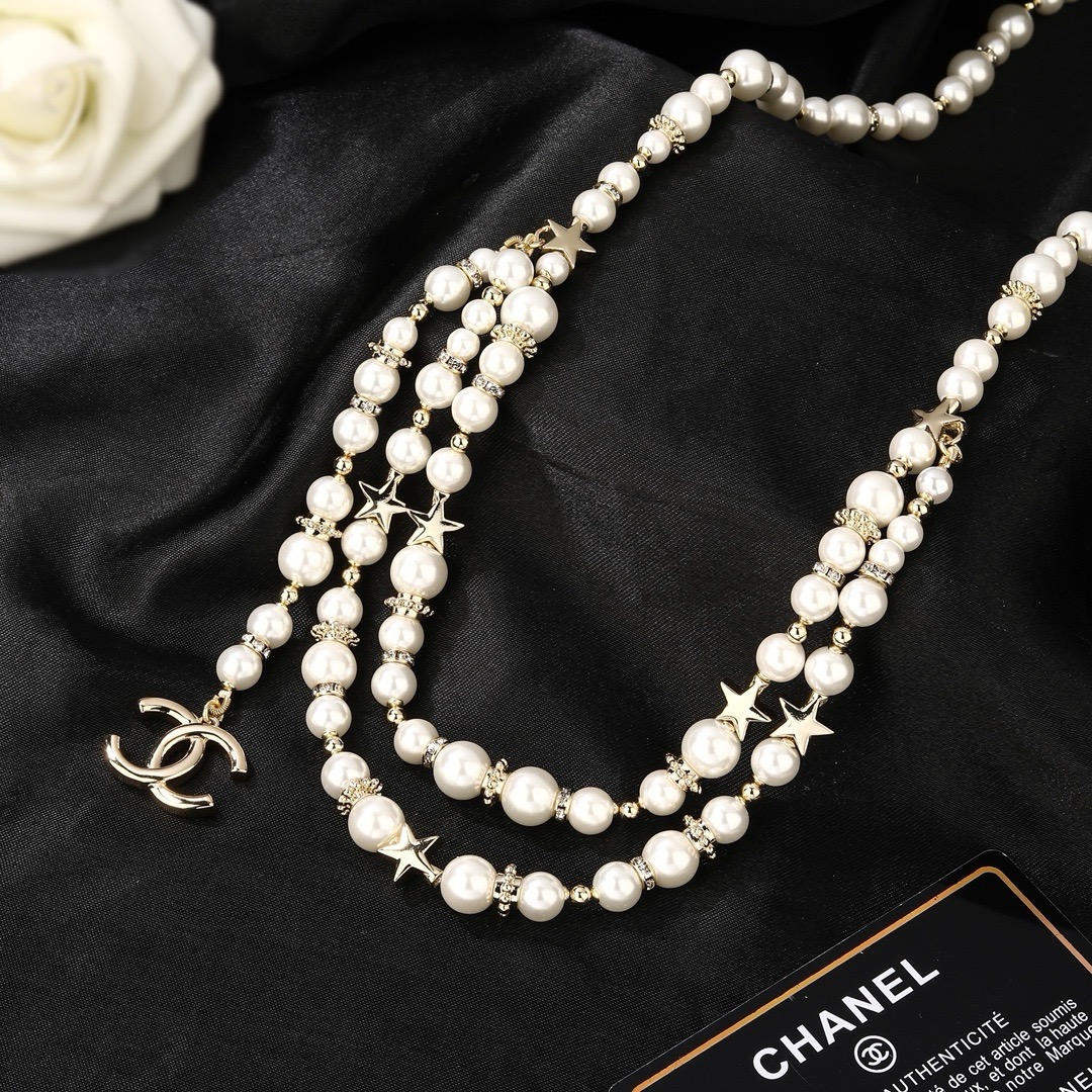小香 Chanel 新品腰链 代购级别 一比一品质 香奈鹅 系列 经典cc logo 风格高级百搭 高级