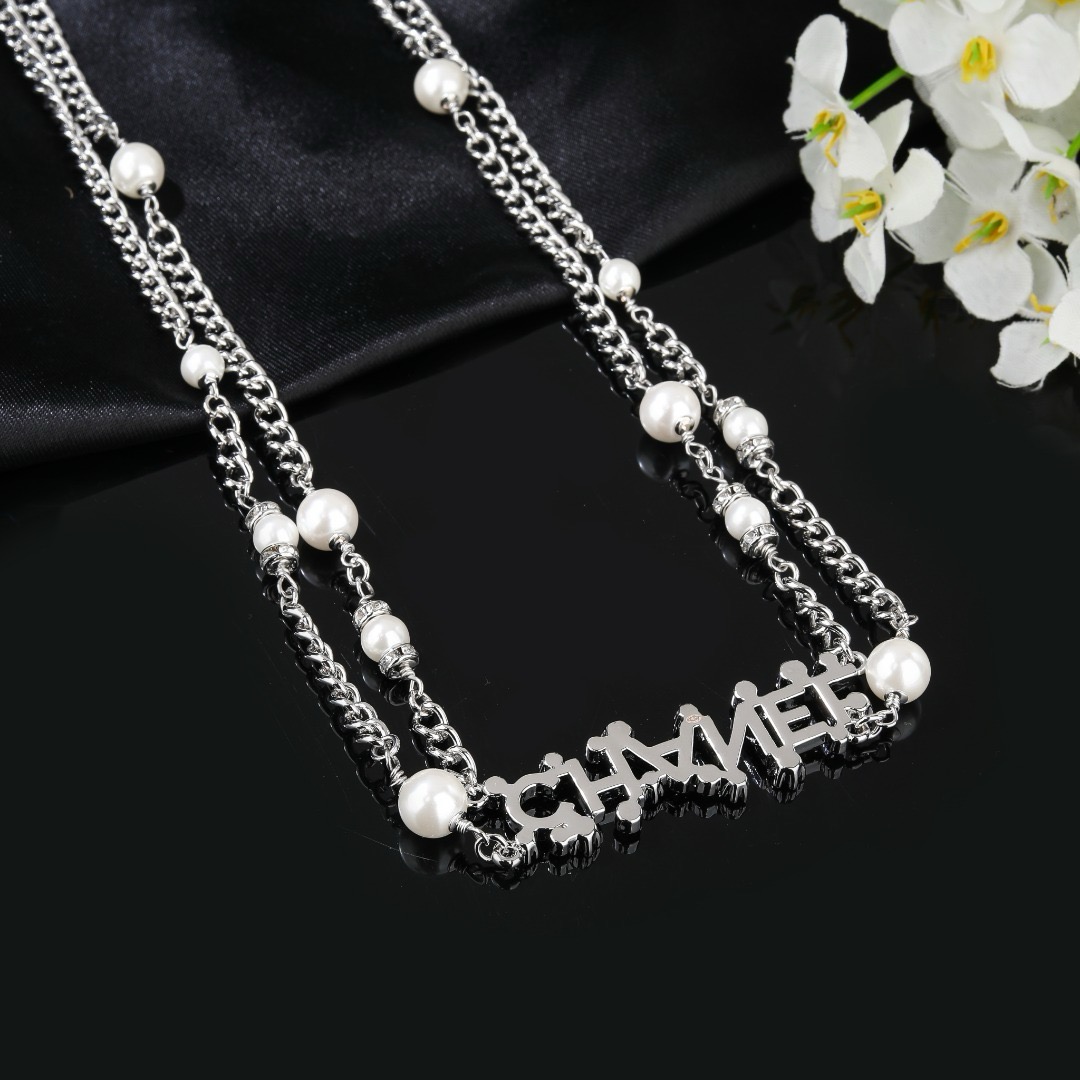小香 Chanel 新品腰链 代购级别 一比一品质 香奈鹅 系列 经典cc logo 风格高级百搭 高级