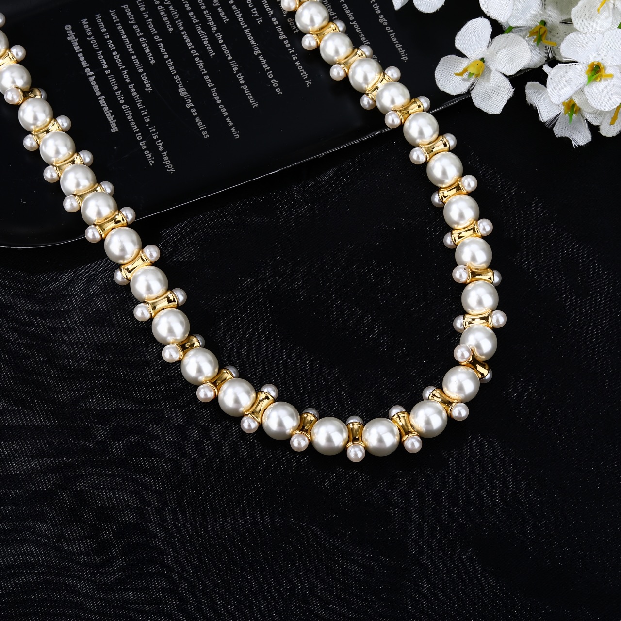 小香 Chanel 新品腰链 代购级别 一比一品质 香奈鹅 系列 经典cc logo 风格高级百搭 高级