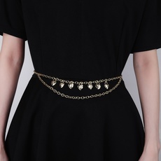 小香 Chanel 新品腰链 代购级别 一比一品质 香奈鹅 系列 风格高级百搭 高级感爆棚 现货 立即抢购👉 小香 Chanel 新品腰链 代购级别 一比一品质 香奈鹅 系列 风格高级百搭 高级感爆棚 现货 立即抢购👉