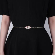 小香 Chanel 新品腰链 代购级别 一比一品质 香奈鹅 系列 风格高级百搭 高级感爆棚 现货 立即抢购👉 小香 Chanel 新品腰链 代购级别 一比一品质 香奈鹅 系列 风格高级百搭 高级感爆棚 现货 立即抢购👉