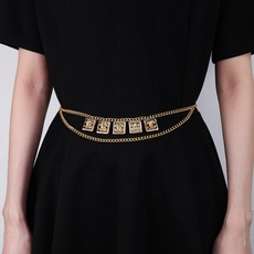 小香 Chanel 新品腰链 代购级别 一比一品质 香奈鹅 系列 风格高级百搭 高级感爆棚 现货 立即抢购👉 小香 Chanel 新品腰链 代购级别 一比一品质 香奈鹅 系列 风格高级百搭 高级感爆棚 现货 立即抢购👉