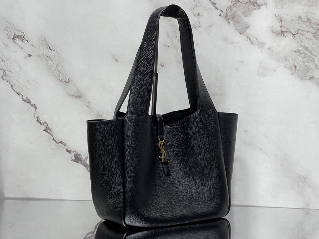 Saint Laurent ysl Bea_new shopping bag/hobo bag