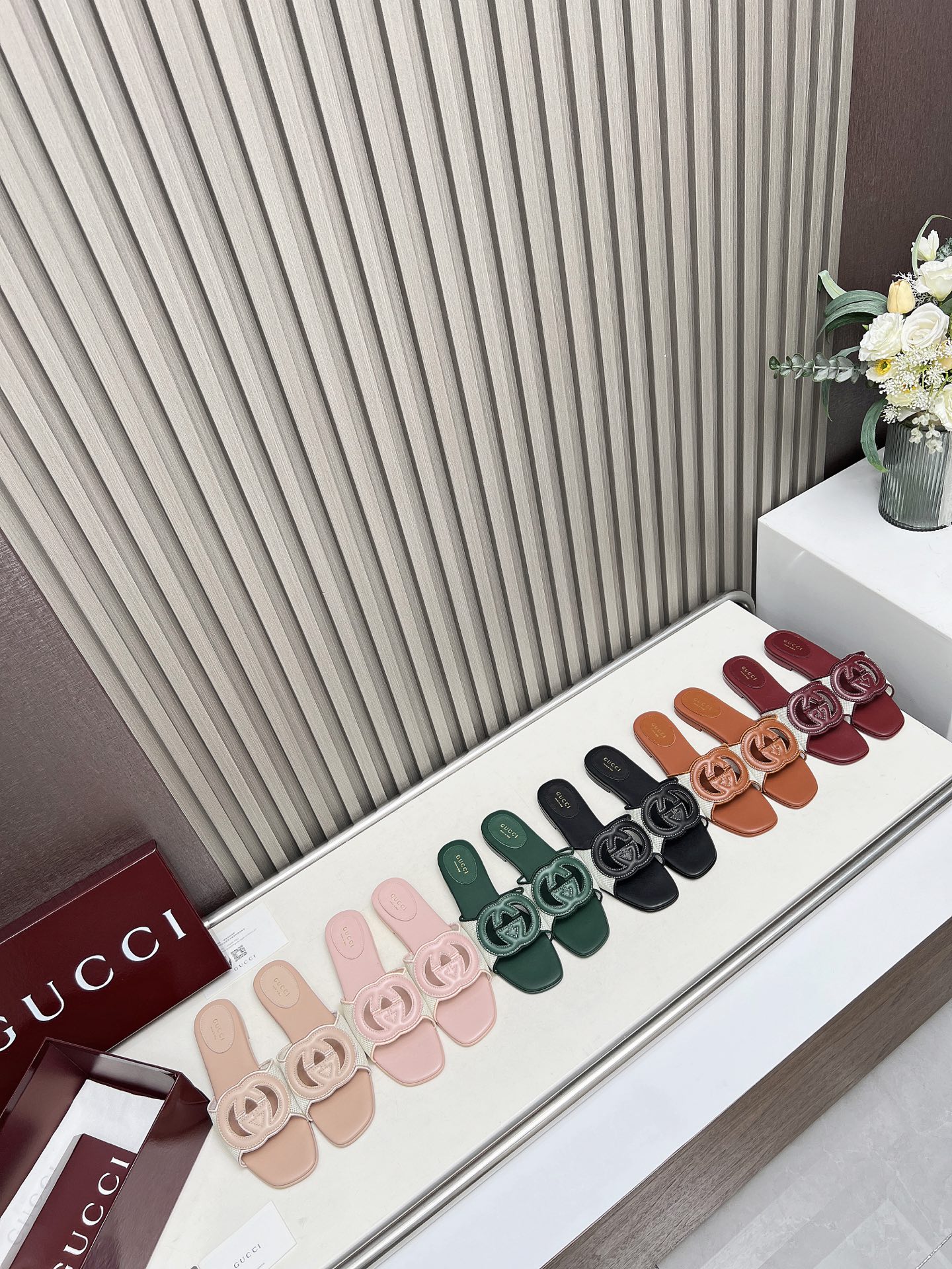 NO:243765,Six-colored collection, slippers, slippers19860909六色集合,拖鞋,slippers,Women's Shoes